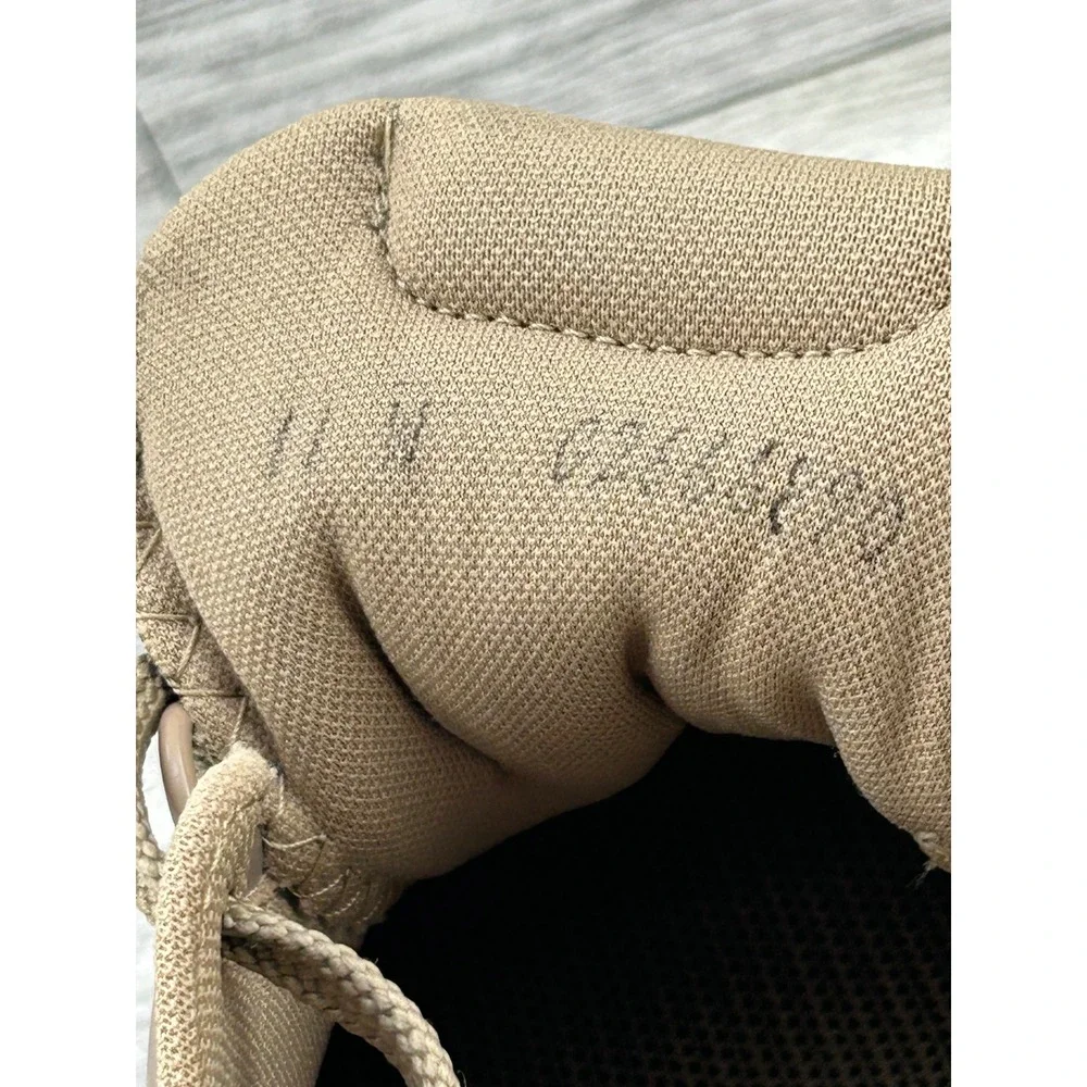 SAS Free Time Beige‎ Leather Comfort Walking Shoes Women's Size 11M